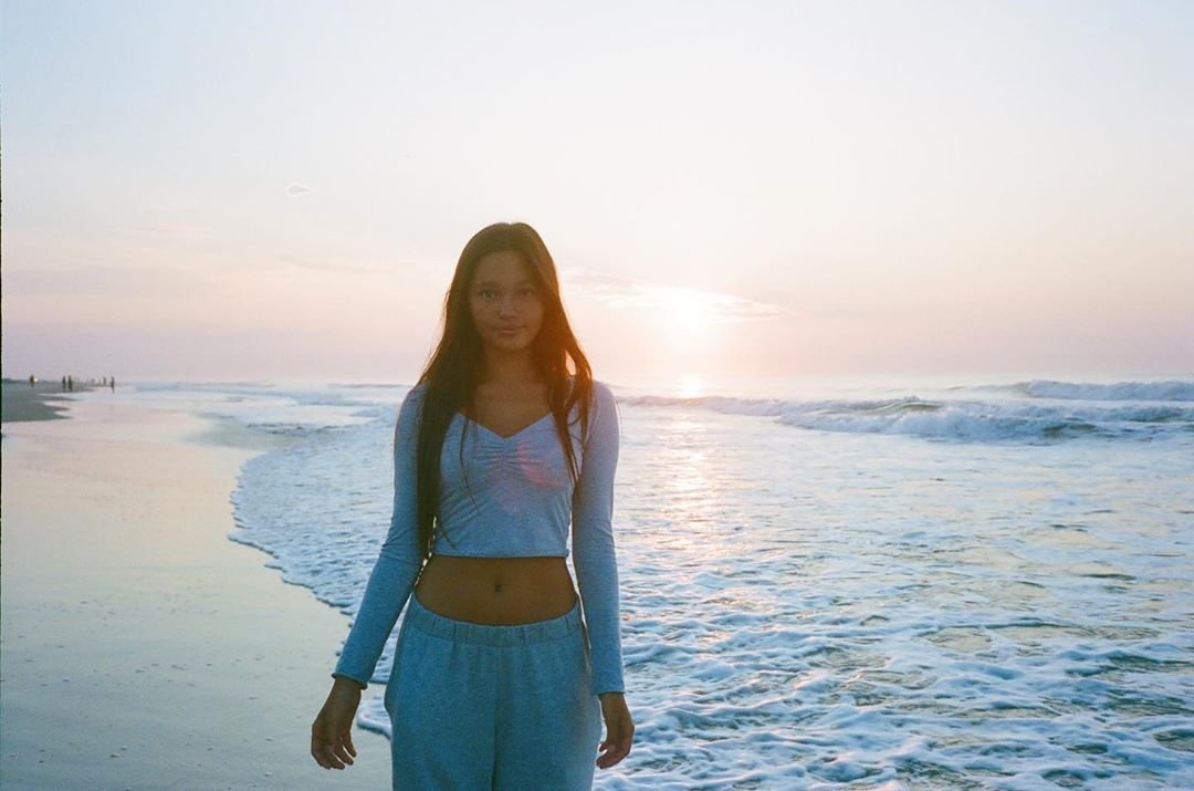 Lily Chee