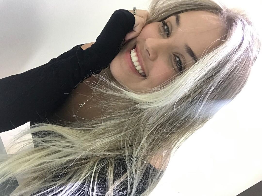 Image of Agnes Nunes