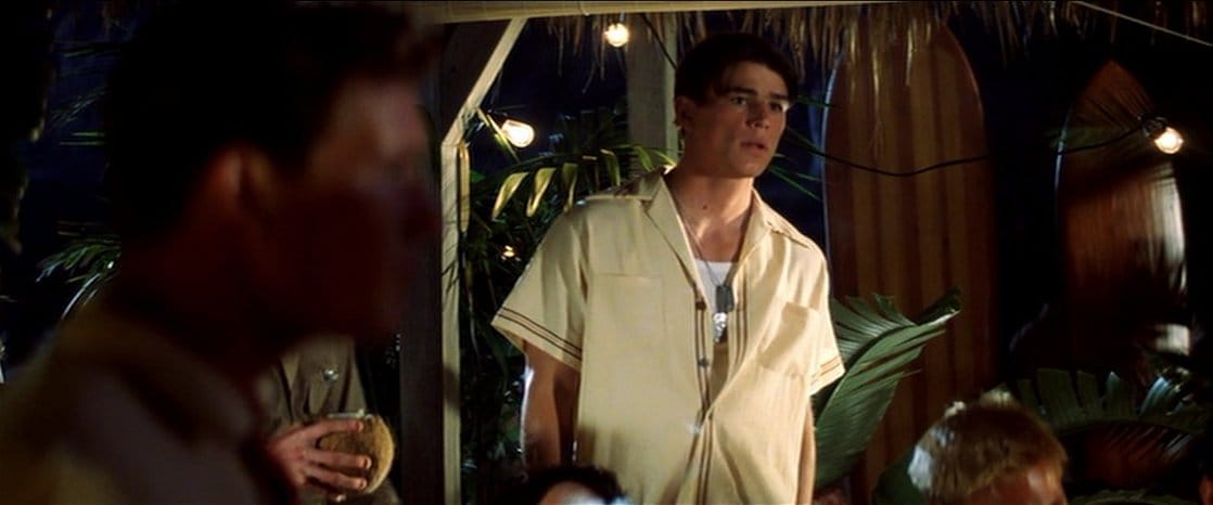 Pearl Harbor