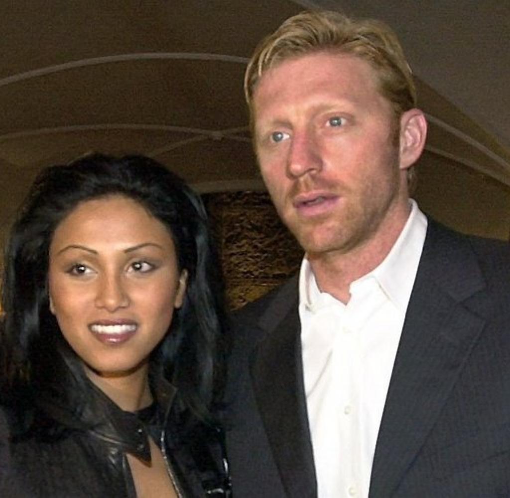 Boris Becker
