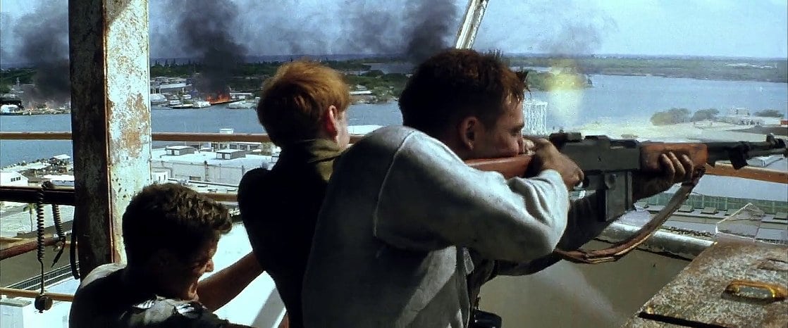 Pearl Harbor