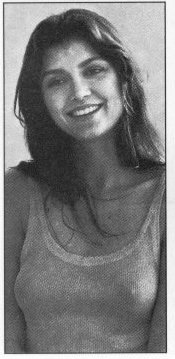 Victoria Principal