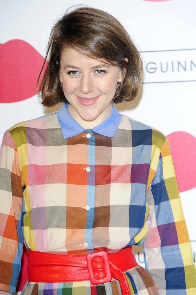 Next photo of Gemma Whelan