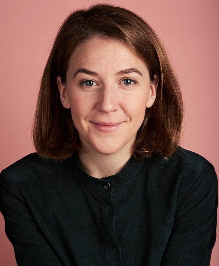 Next photo of Gemma Whelan