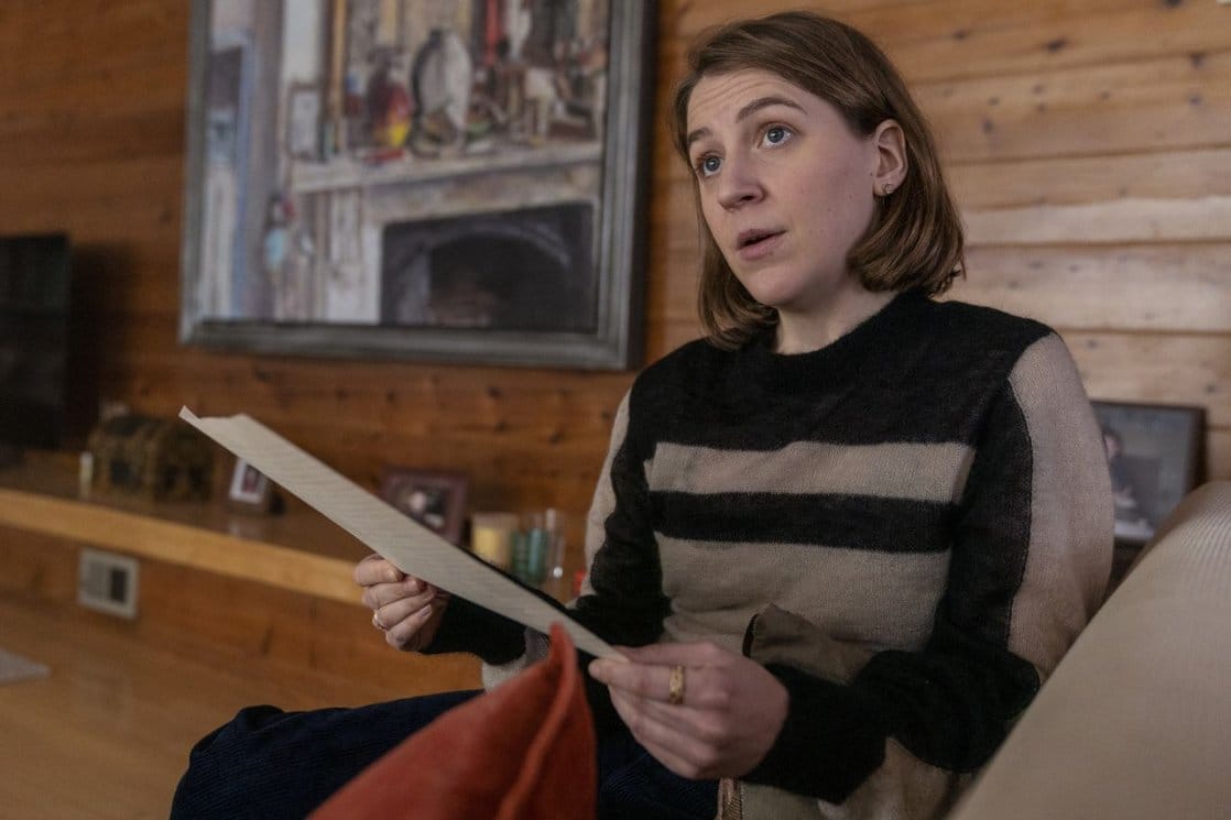 Gemma Whelan