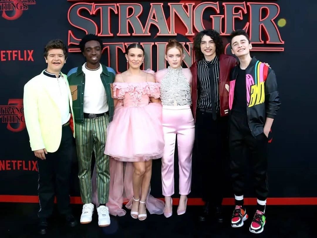 Sadie Sink