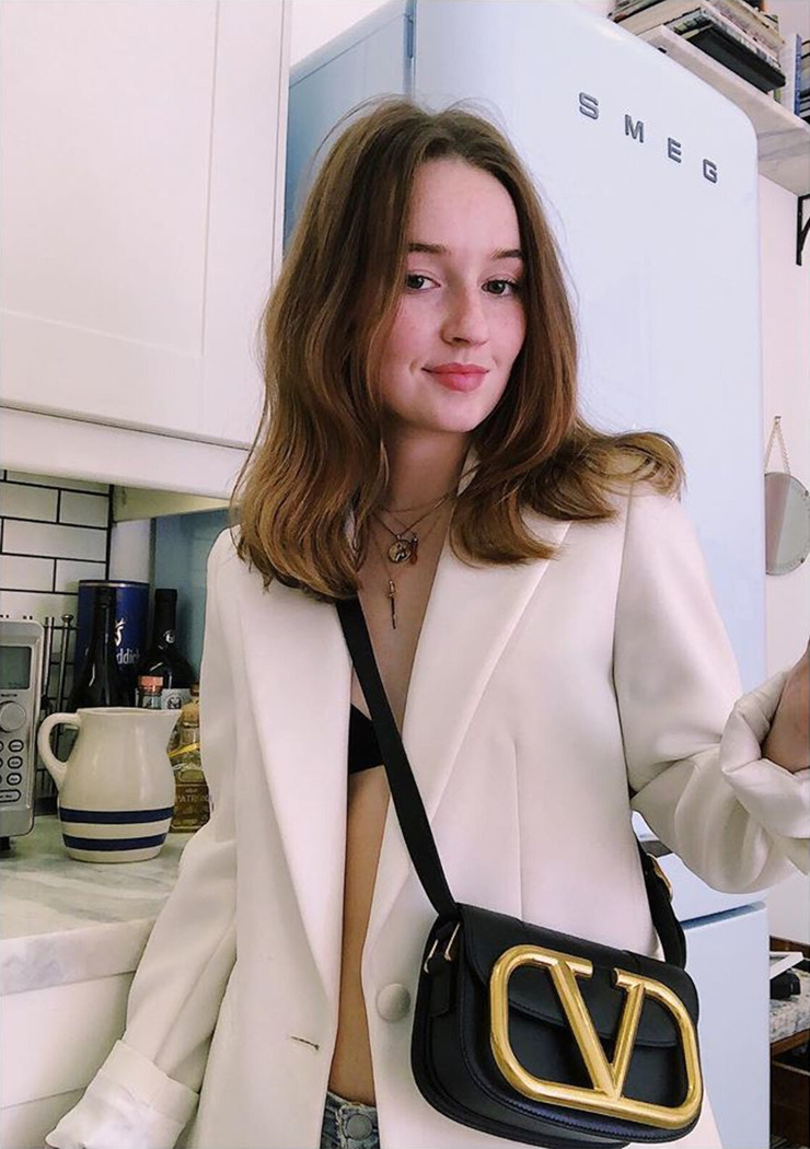 Picture of Kaitlyn Dever