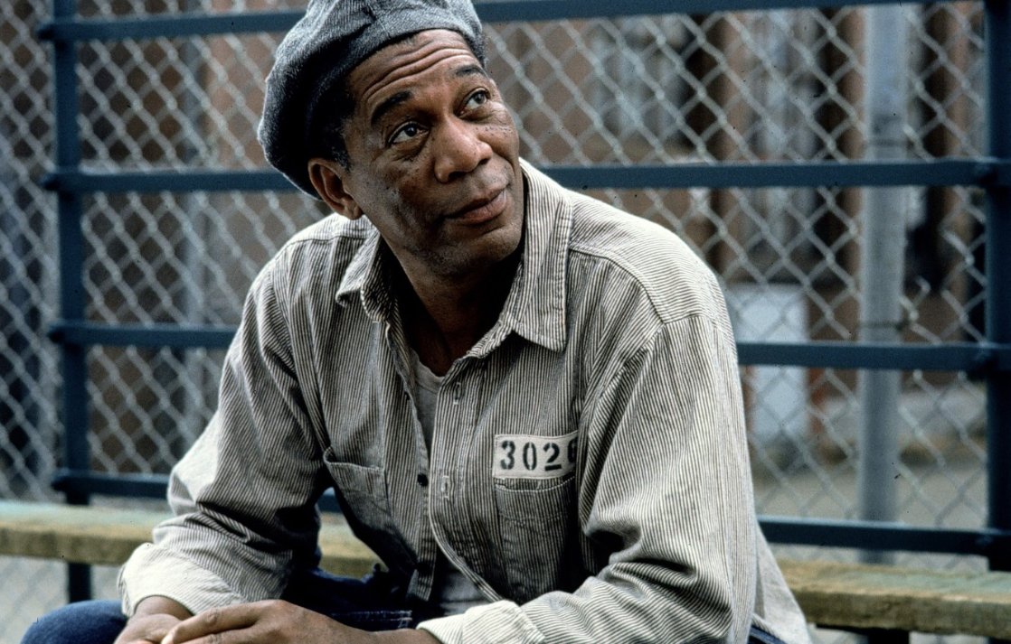 The Shawshank Redemption