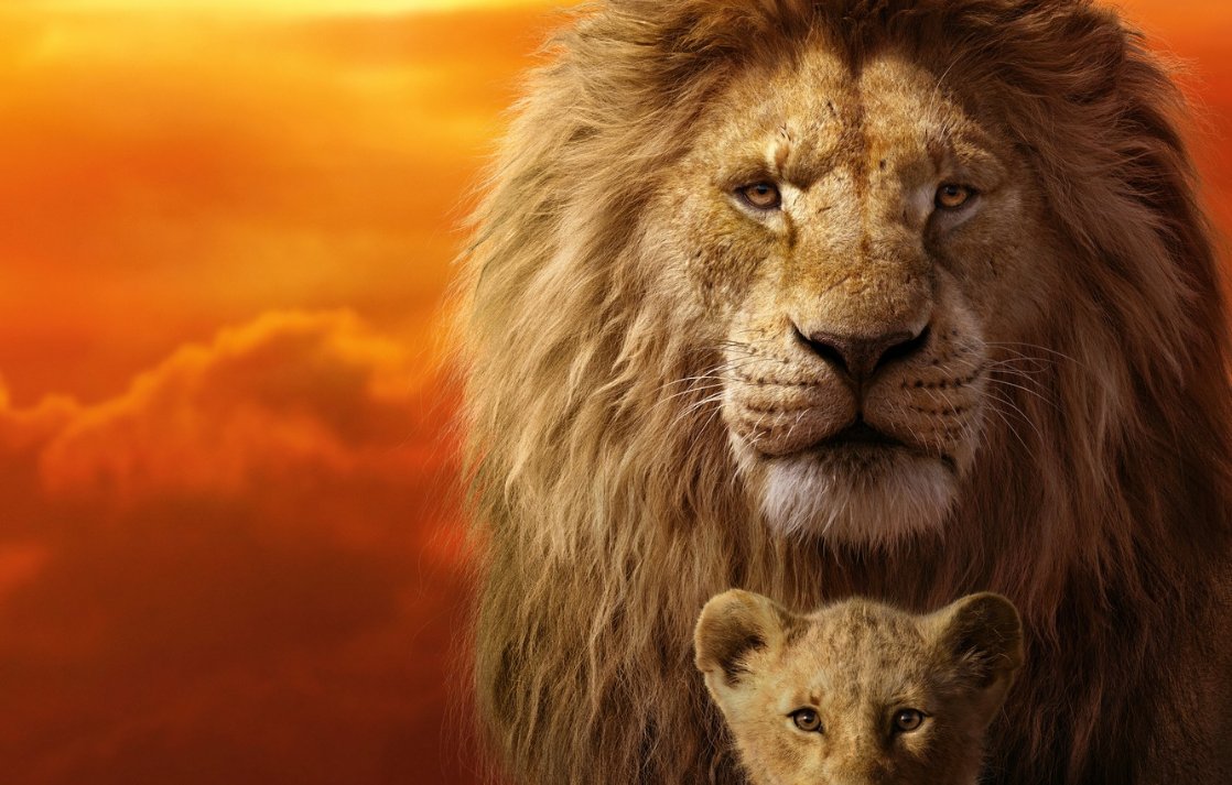 The Lion King