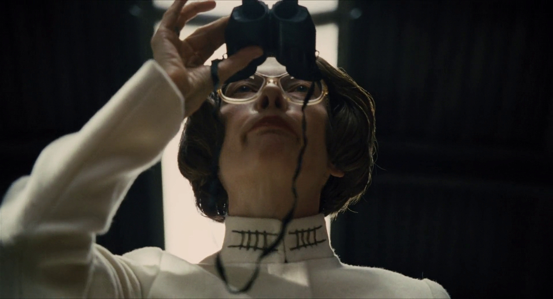 Snowpiercer
