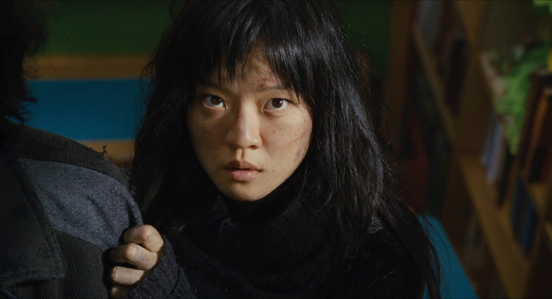 Snowpiercer Snowpiercer