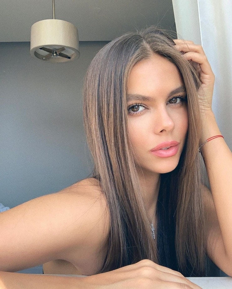 viki odintcova instagram