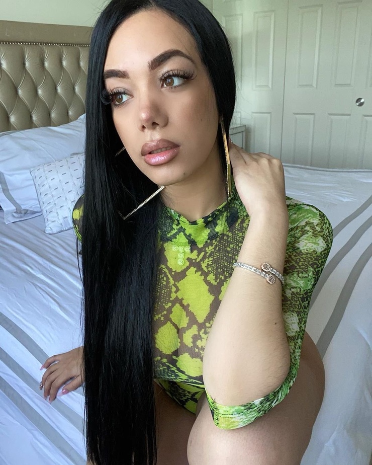 alejandra mercedes picture