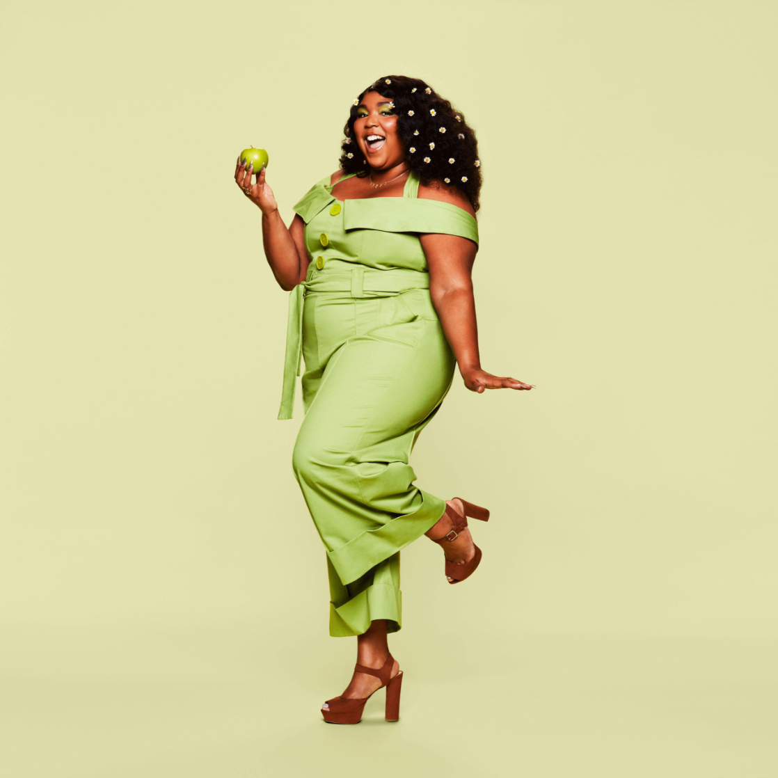 Lizzo Lizzo