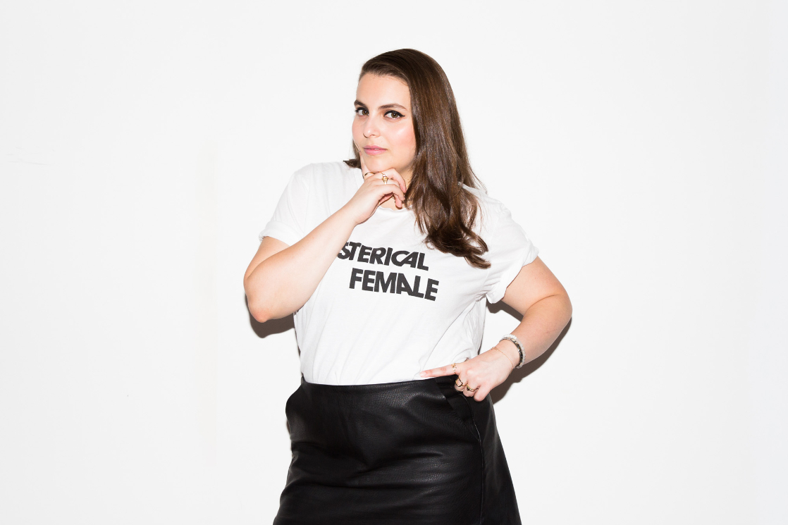 Beanie Feldstein
