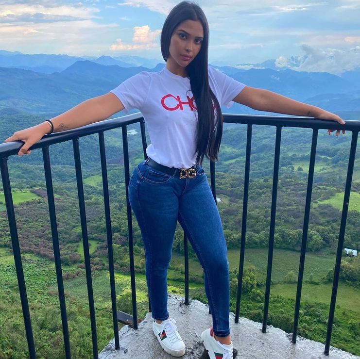 Picture of Ana Paula Saenz