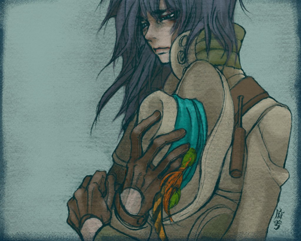 Castlevania: Portrait of Ruin