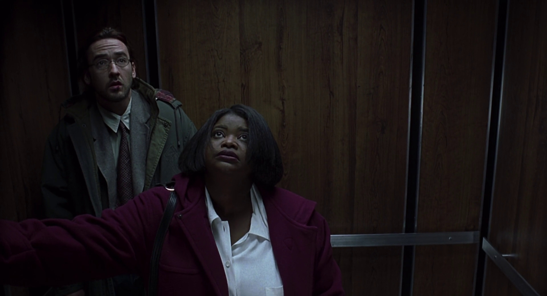 Being John Malkovich Being John Malkovich