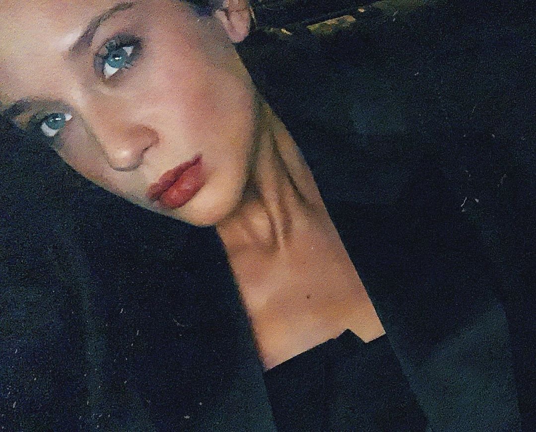 María Pedraza María Pedraza