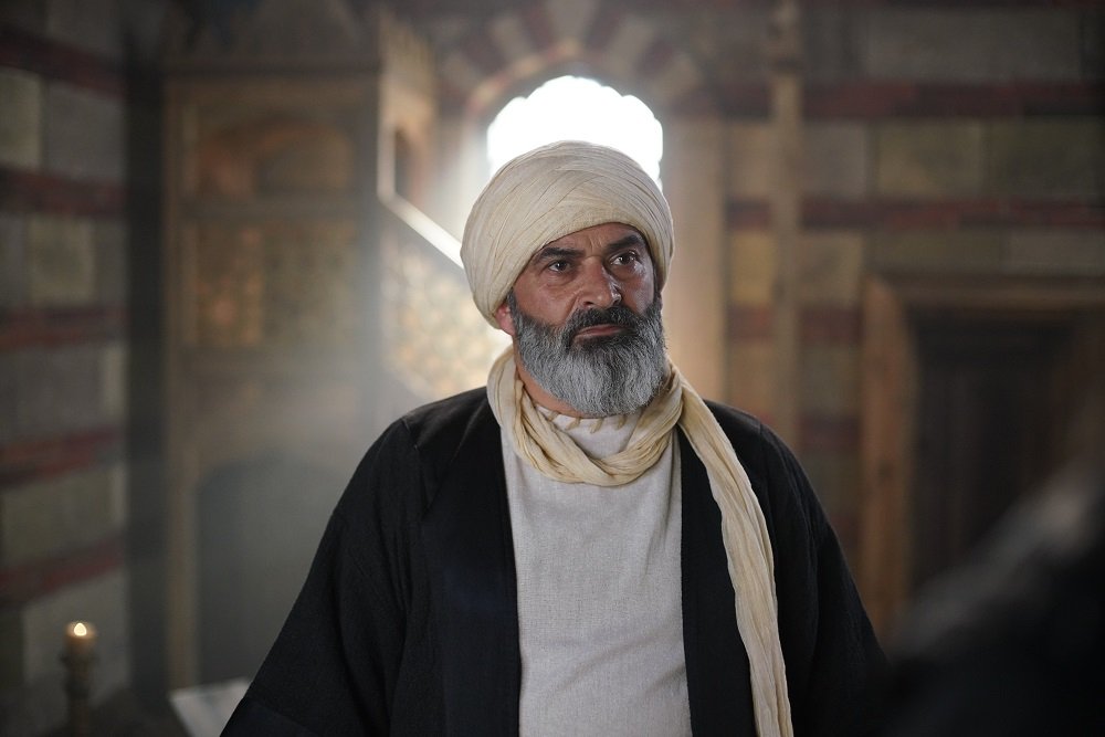 Dirilis: Ertugrul