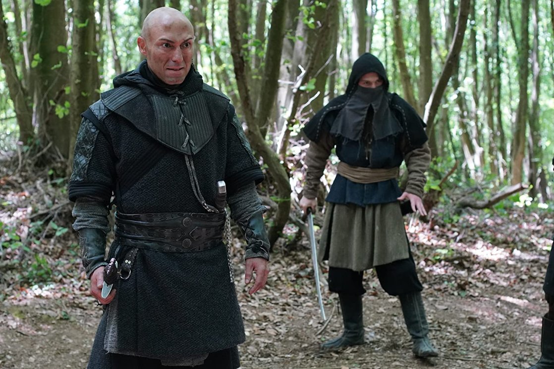 Dirilis: Ertugrul