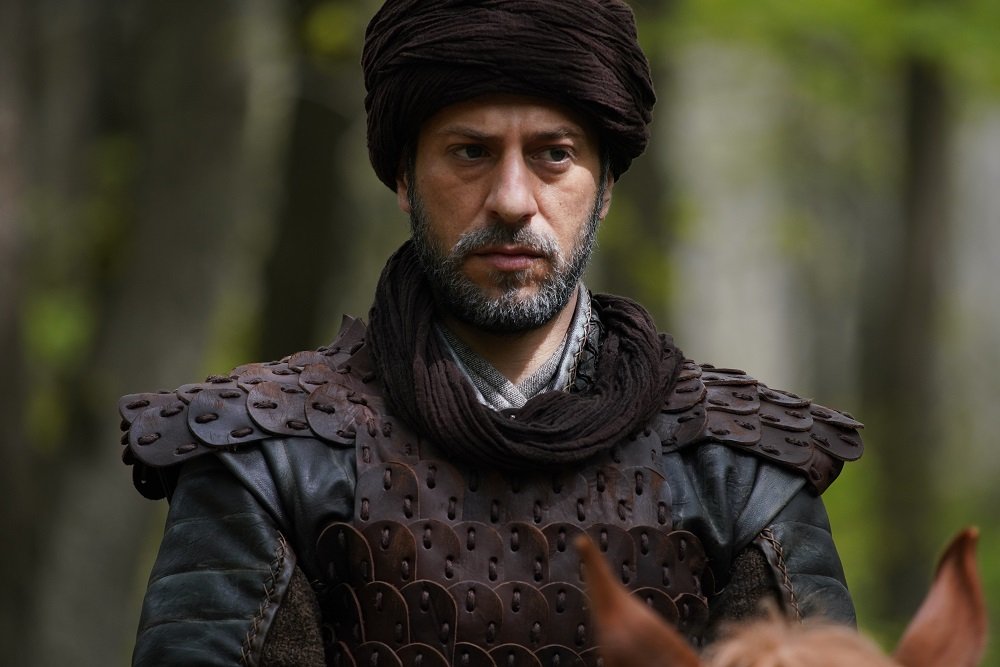 Dirilis: Ertugrul