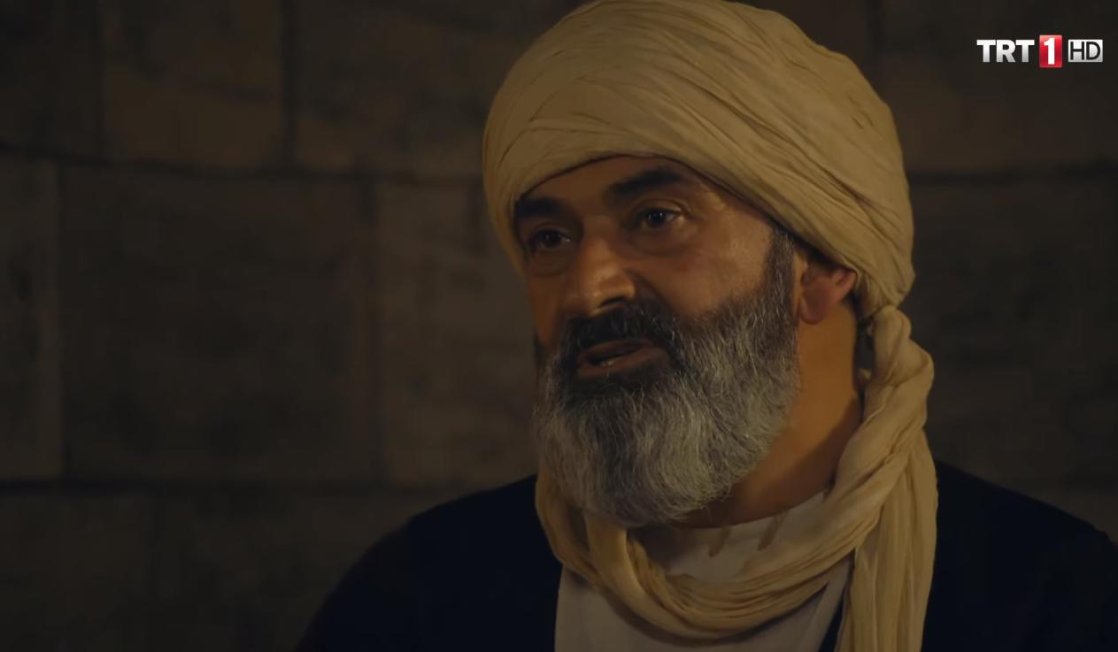 Dirilis: Ertugrul