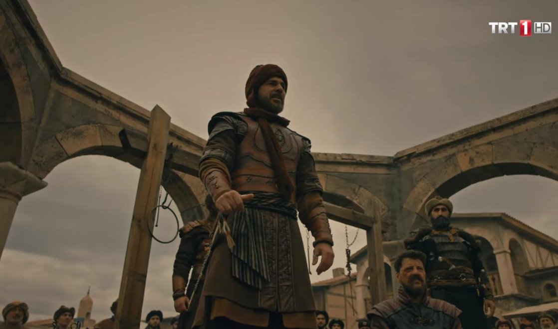 Dirilis: Ertugrul