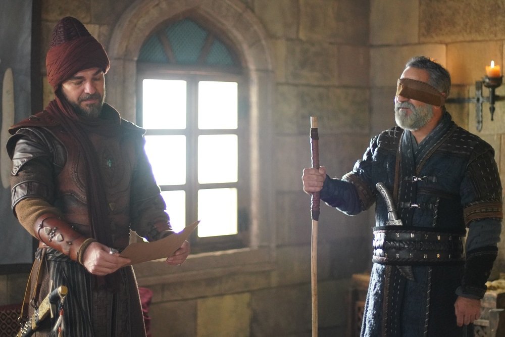 Dirilis: Ertugrul