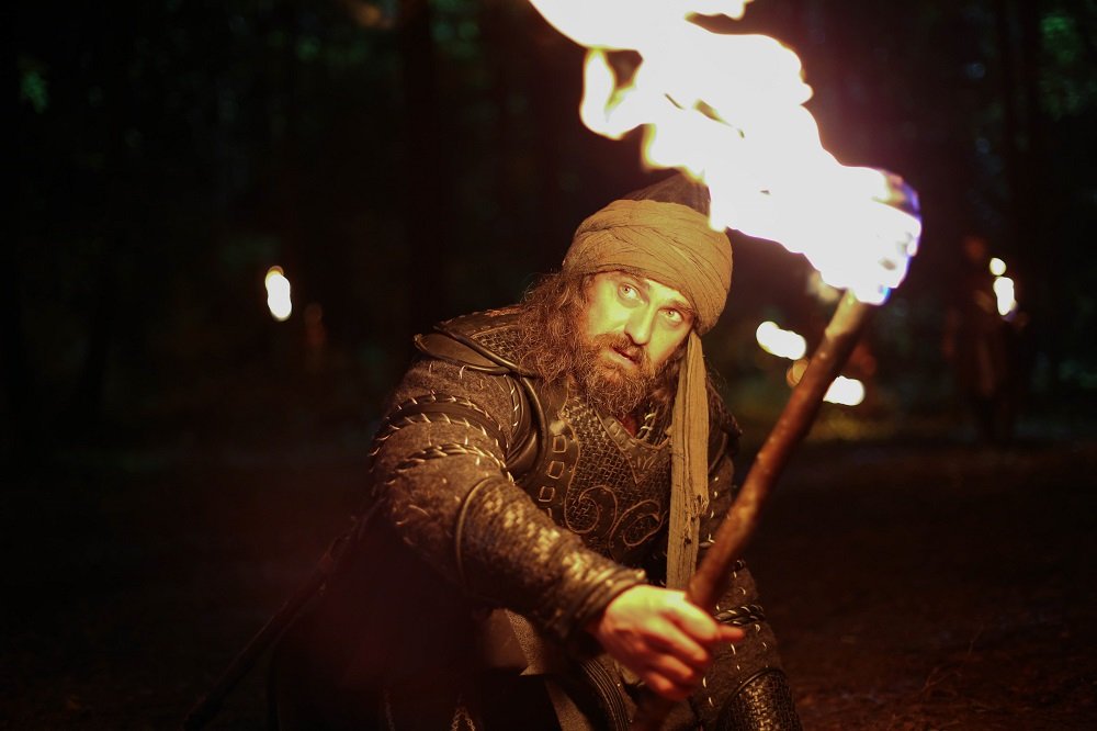 Dirilis: Ertugrul