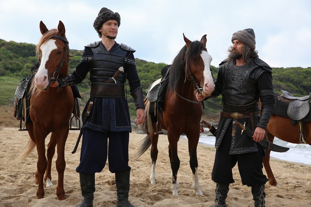 Dirilis: Ertugrul