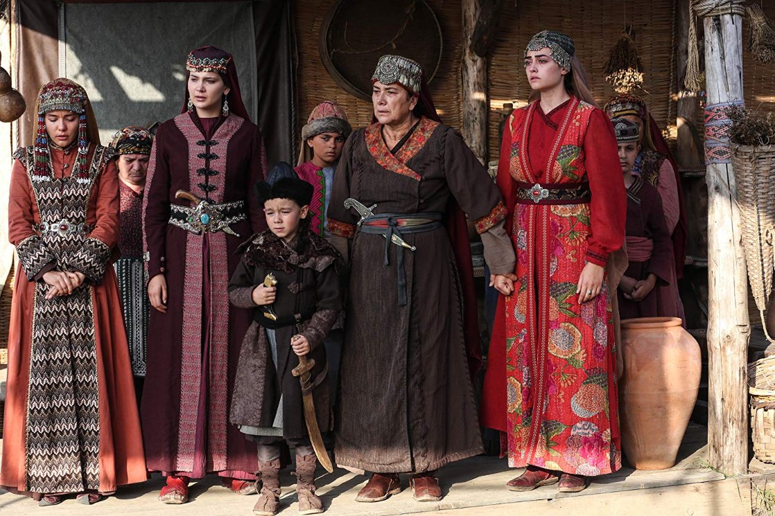 Dirilis: Ertugrul
