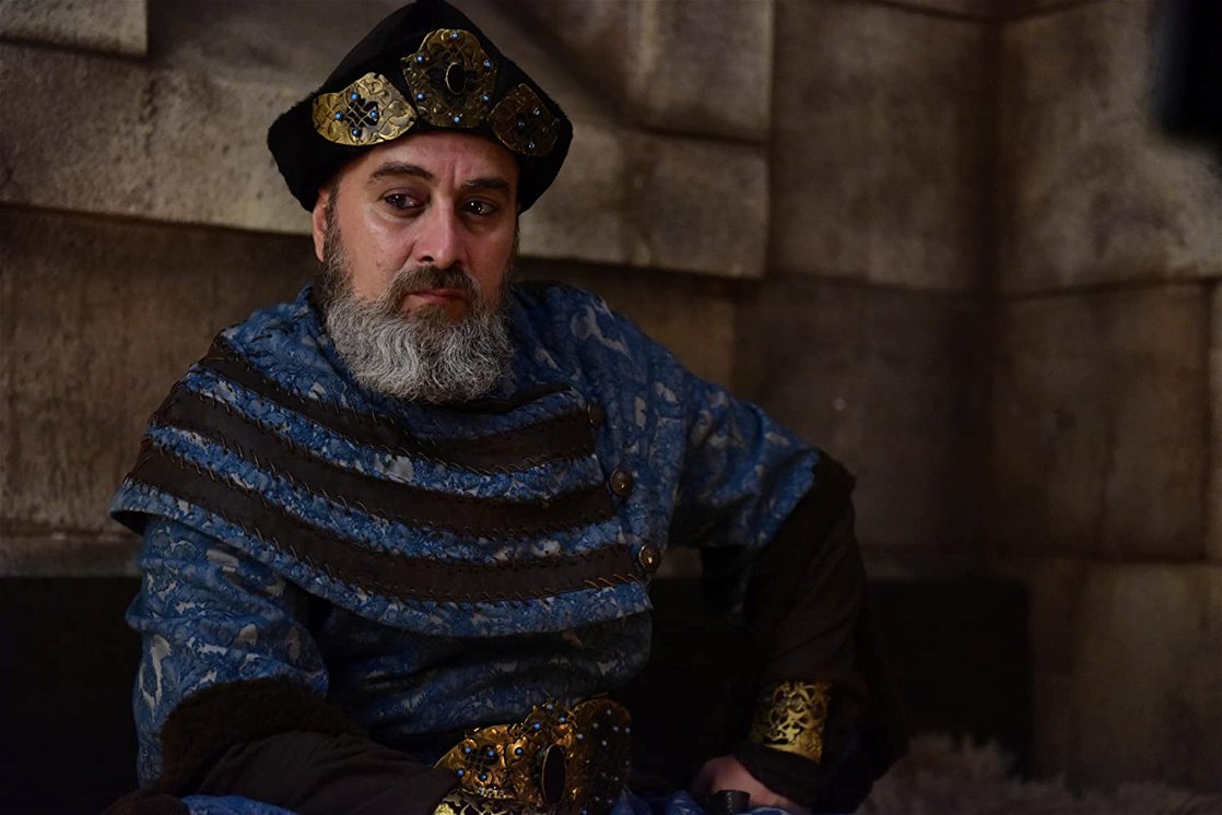 Dirilis: Ertugrul