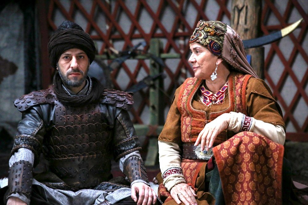 Dirilis: Ertugrul