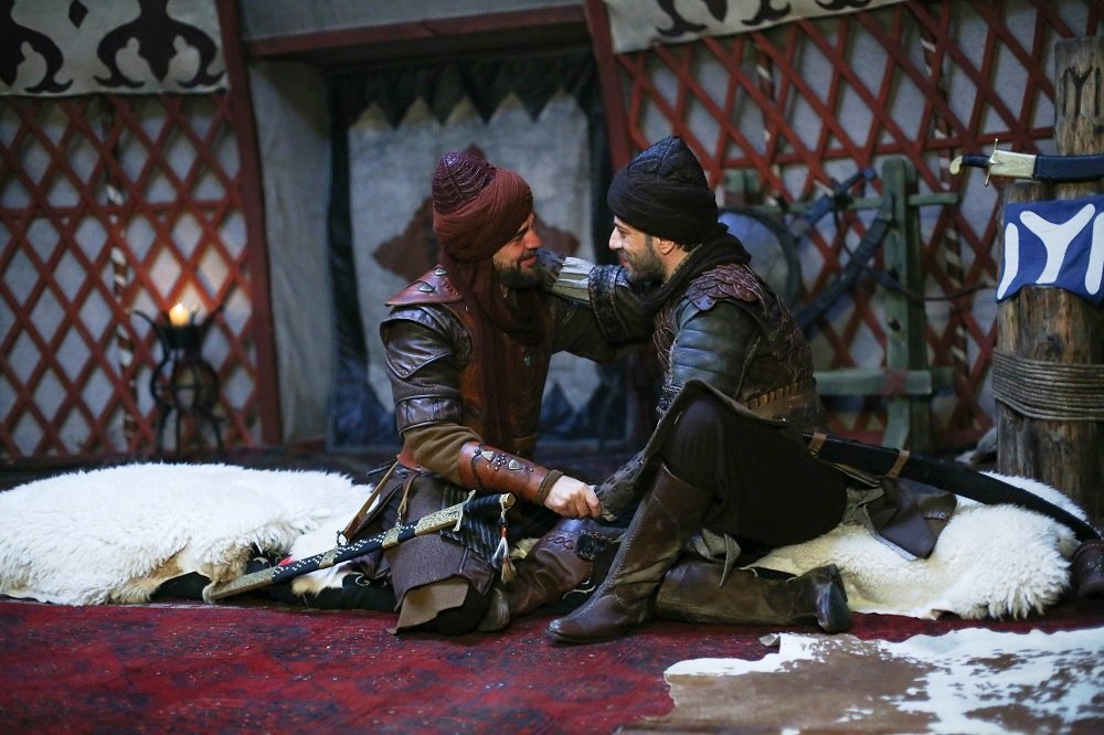 Dirilis: Ertugrul