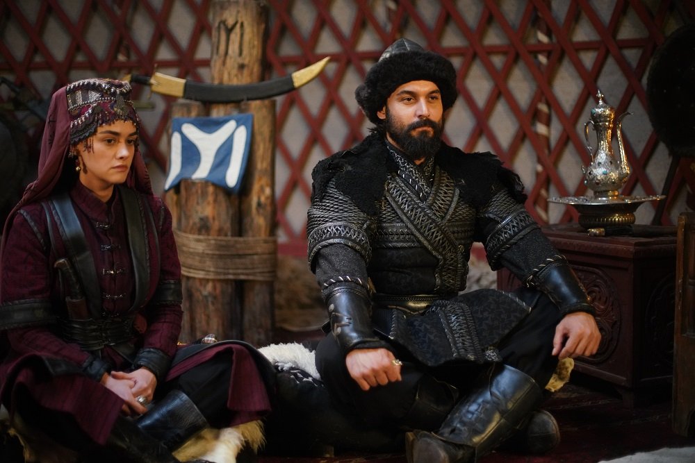 Dirilis: Ertugrul
