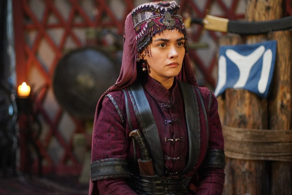 Dirilis: Ertugrul