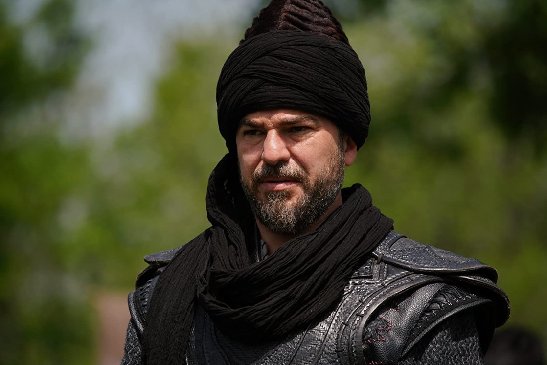Dirilis: Ertugrul