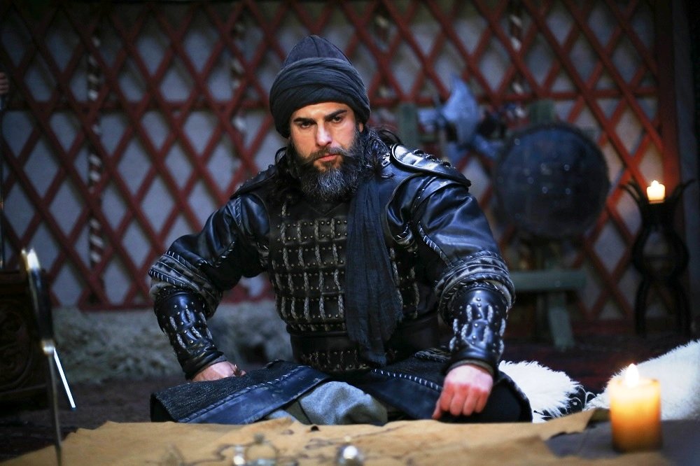 Dirilis: Ertugrul