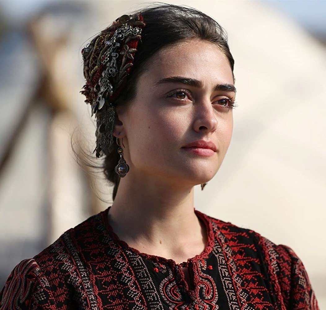 Dirilis: Ertugrul