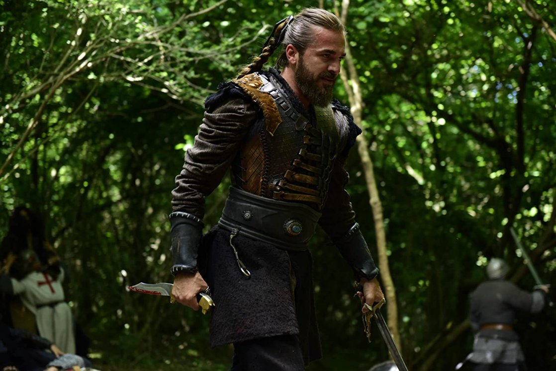 Dirilis: Ertugrul