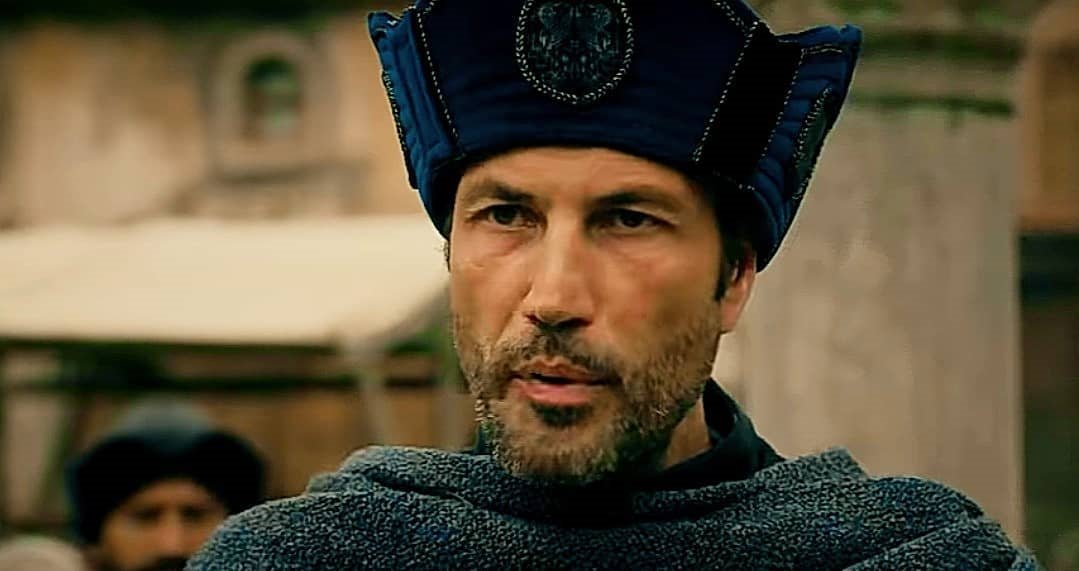 Dirilis: Ertugrul