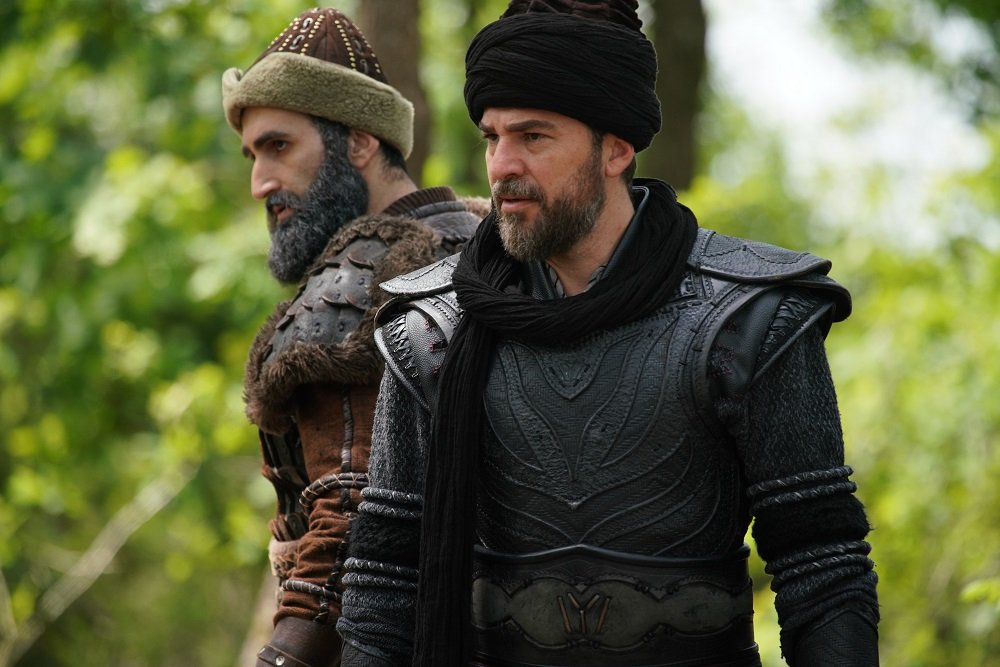 Dirilis: Ertugrul