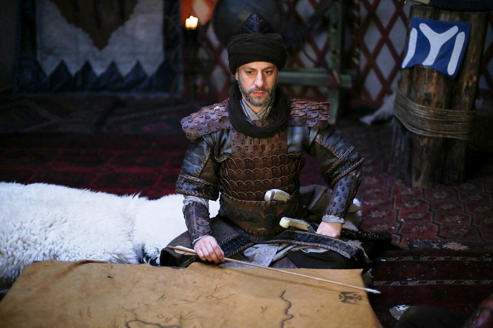 Dirilis: Ertugrul