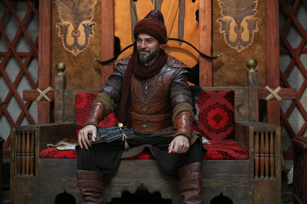 Dirilis: Ertugrul