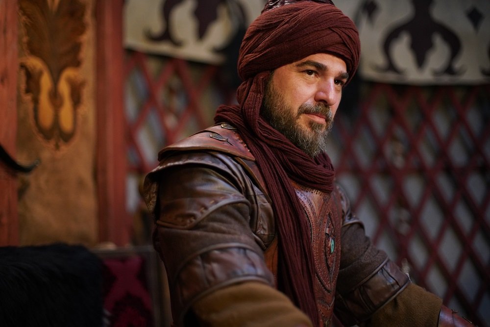Dirilis: Ertugrul