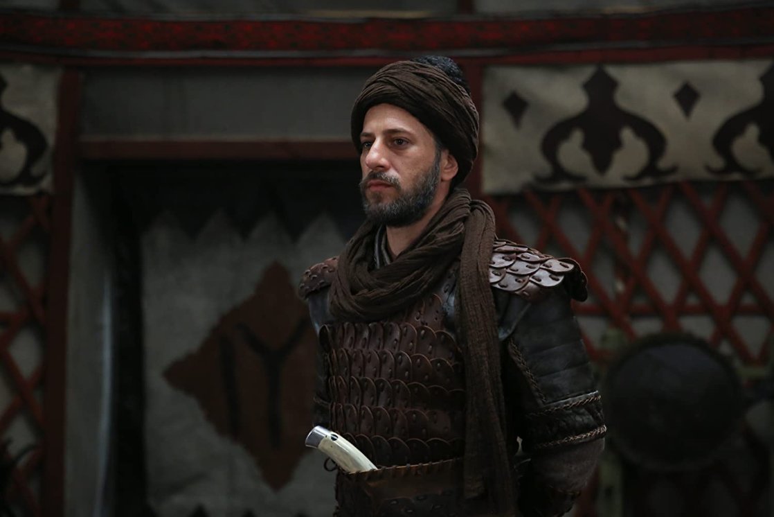 Dirilis: Ertugrul