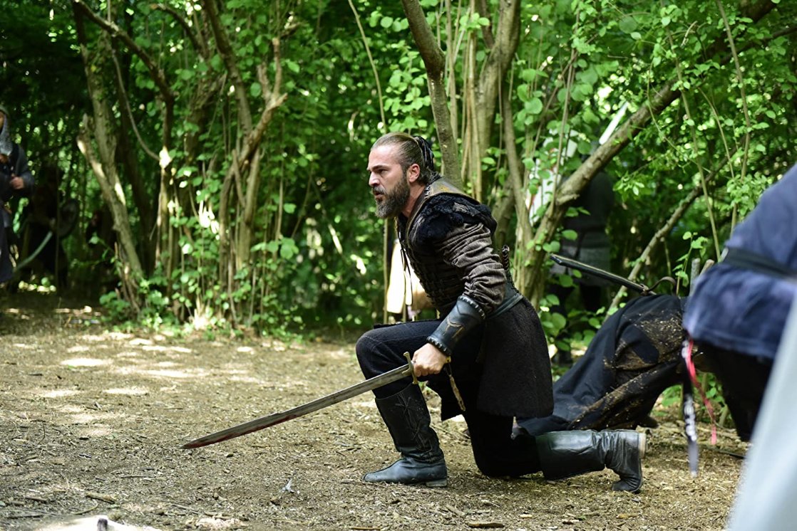 Dirilis: Ertugrul