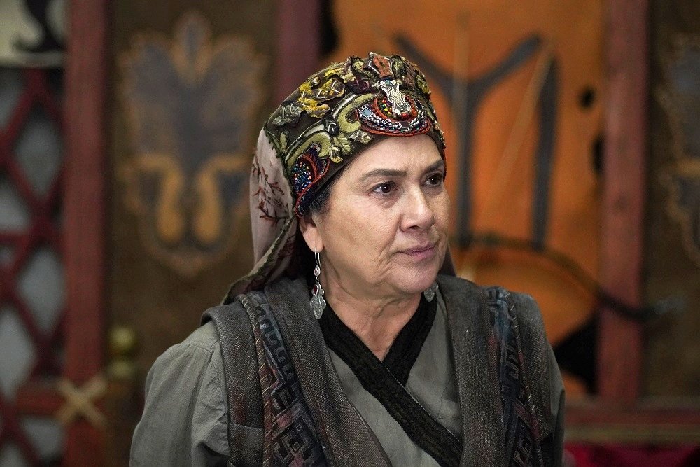 Dirilis: Ertugrul