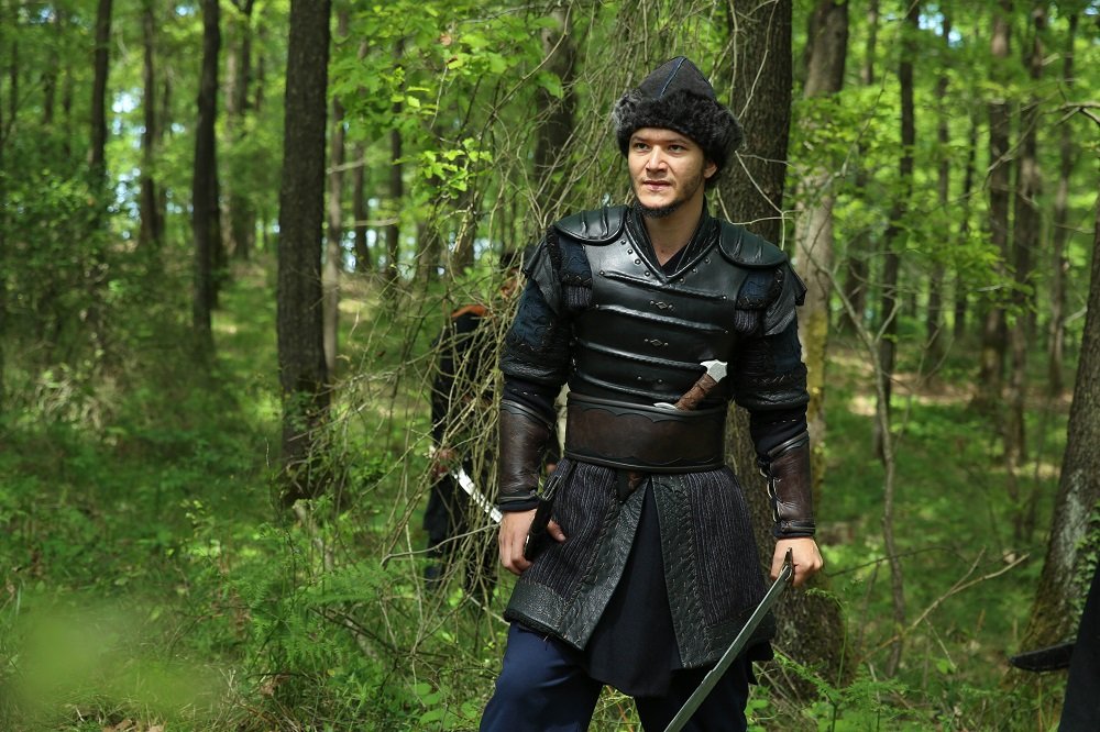 Dirilis: Ertugrul